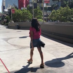 Meet your Posher, May